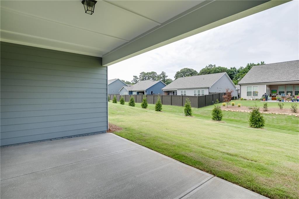 85 Merwood Lane Jefferson, GA 30549 - Photo 40 of 67