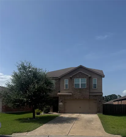 $285,000 | 12042 Powderhorn Lane, Pinehurst, TX 77362