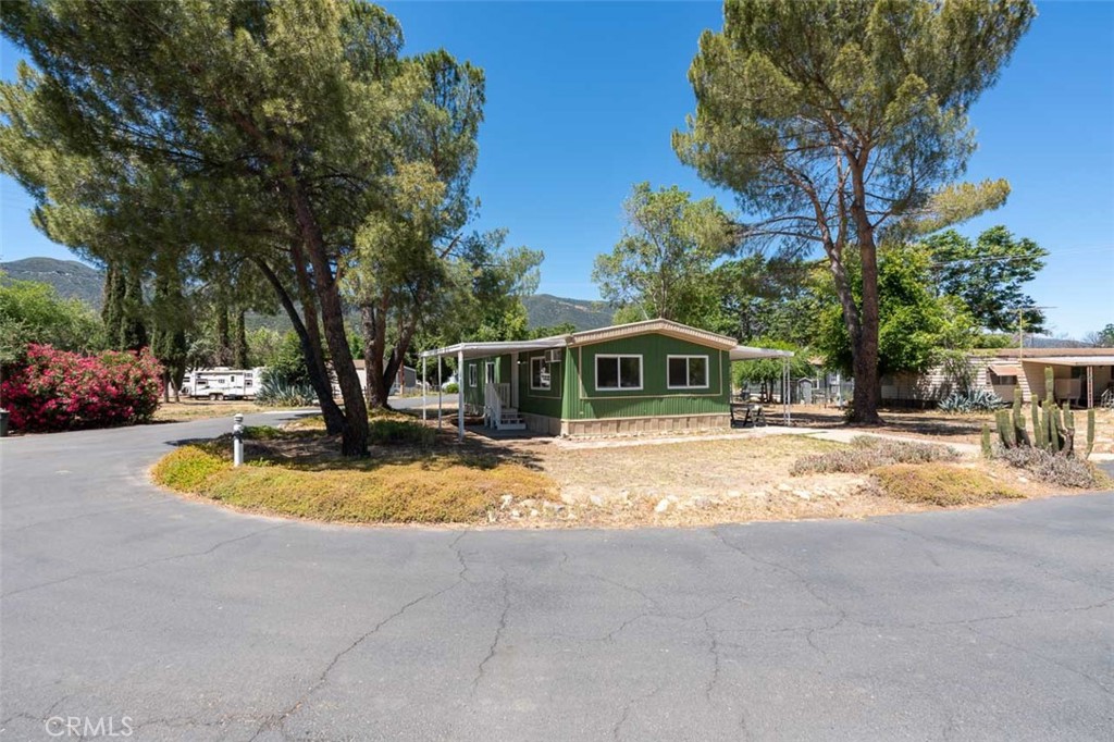 26455 Paradise Valley Road, Unit 69 Warner Springs, CA 92086 - Photo 3 of 26
