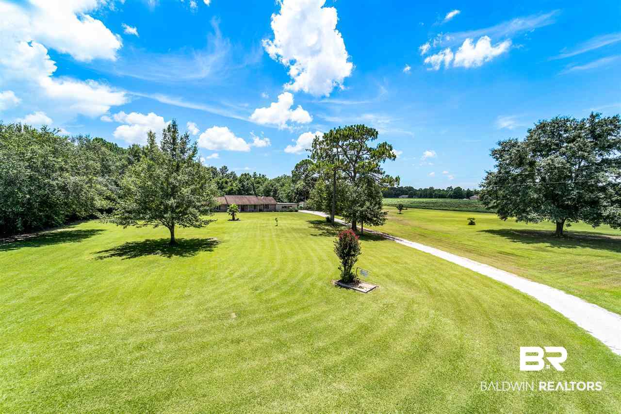 15208 Black Griffin Road Loxley, AL 36551 - Photo 5 of 32