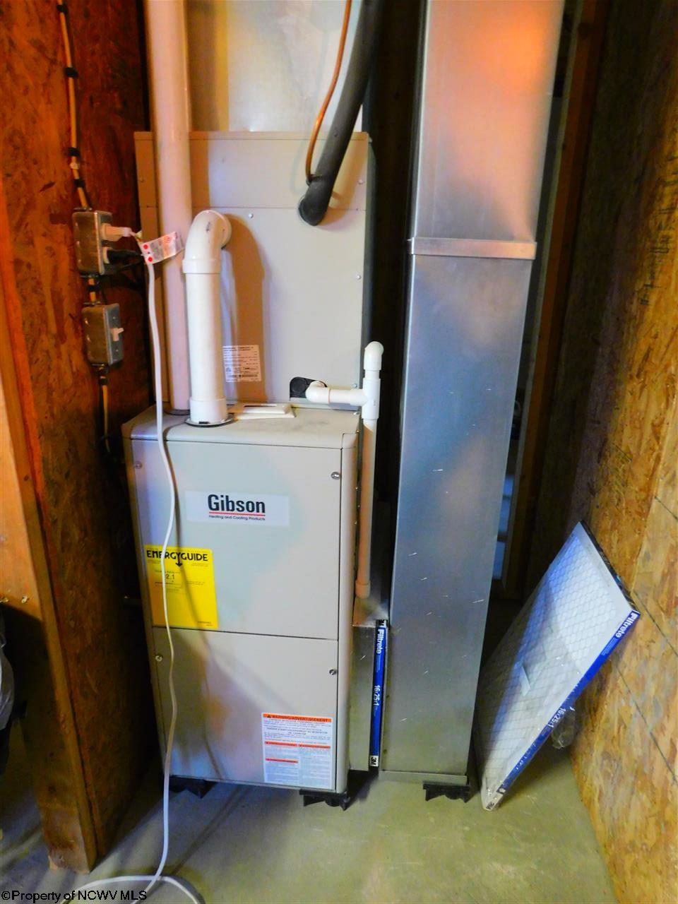 1600 Wildcat Road Ireland, WV 26376 - Photo 14 of 17 Gallery Image 14