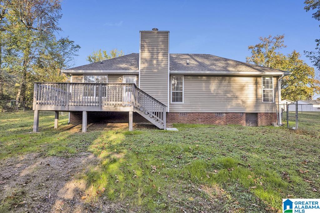 945 9th Street Pleasant Grove, AL 35127 - Photo 19 of 21