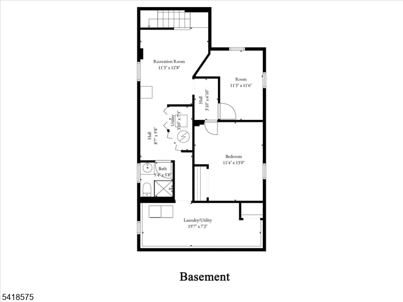 264 Union Street Lodi, NJ 07644 - Photo 23 of 27