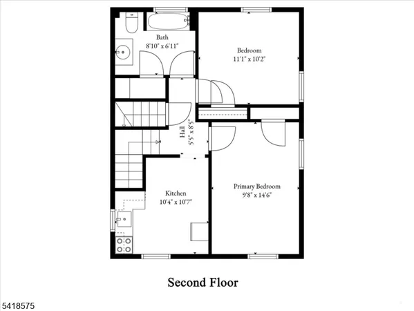 $799,000 | 264 Union Street, Lodi, NJ 07644