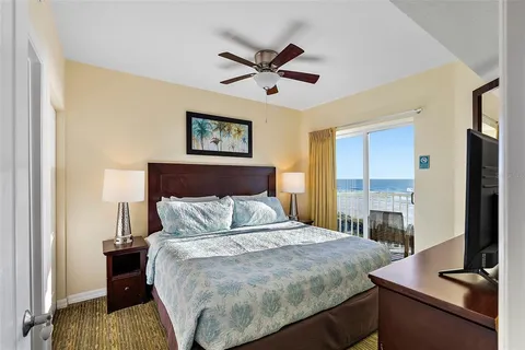 $999,000 | 12000 Gulf Boulevard, Unit 501W, Treasure Island, FL 33706