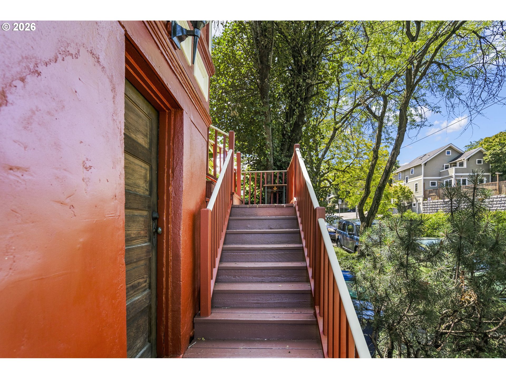 3206 South Kelly Avenue Portland, OR 97239 - Photo 32 of 38