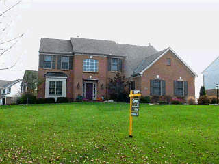 10990 Fallstone Drive Springdale, OH 45246 - Photo 1 of 1