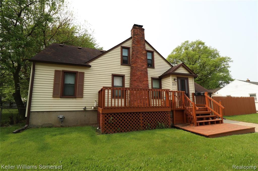 1970 Rome Avenue Warren, MI 48091 - Photo 3 of 24