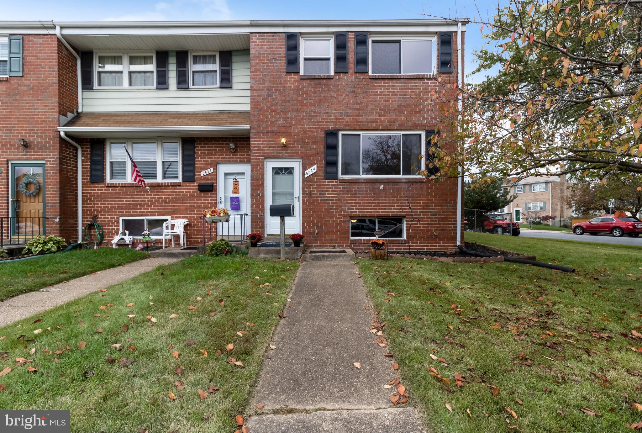 5634 Chelwynd Road Halethorpe, MD 21227 - Photo 1 of 41 Front Exterior