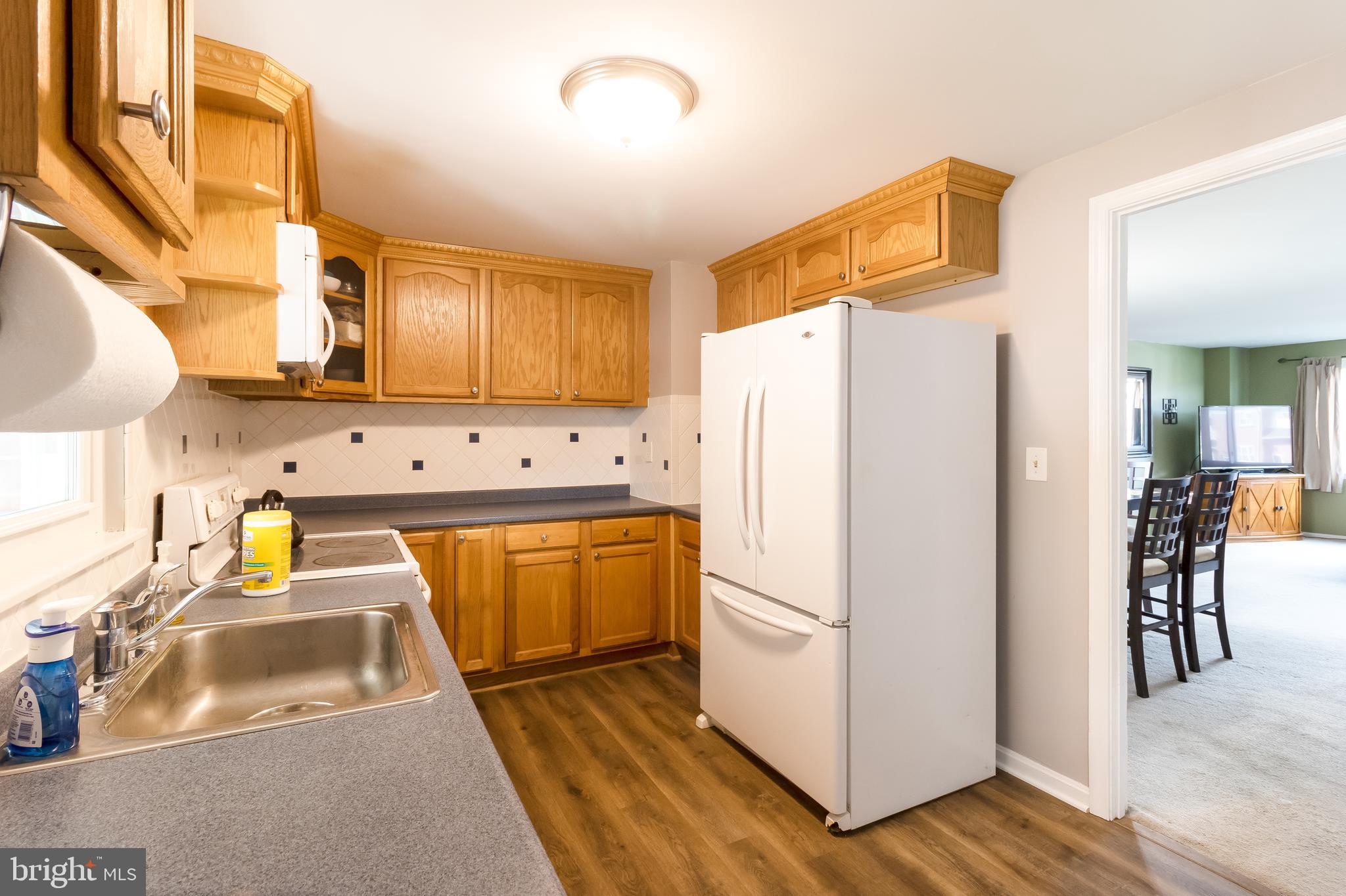 5634 Chelwynd Road Halethorpe, MD 21227 - Photo 15 of 41
