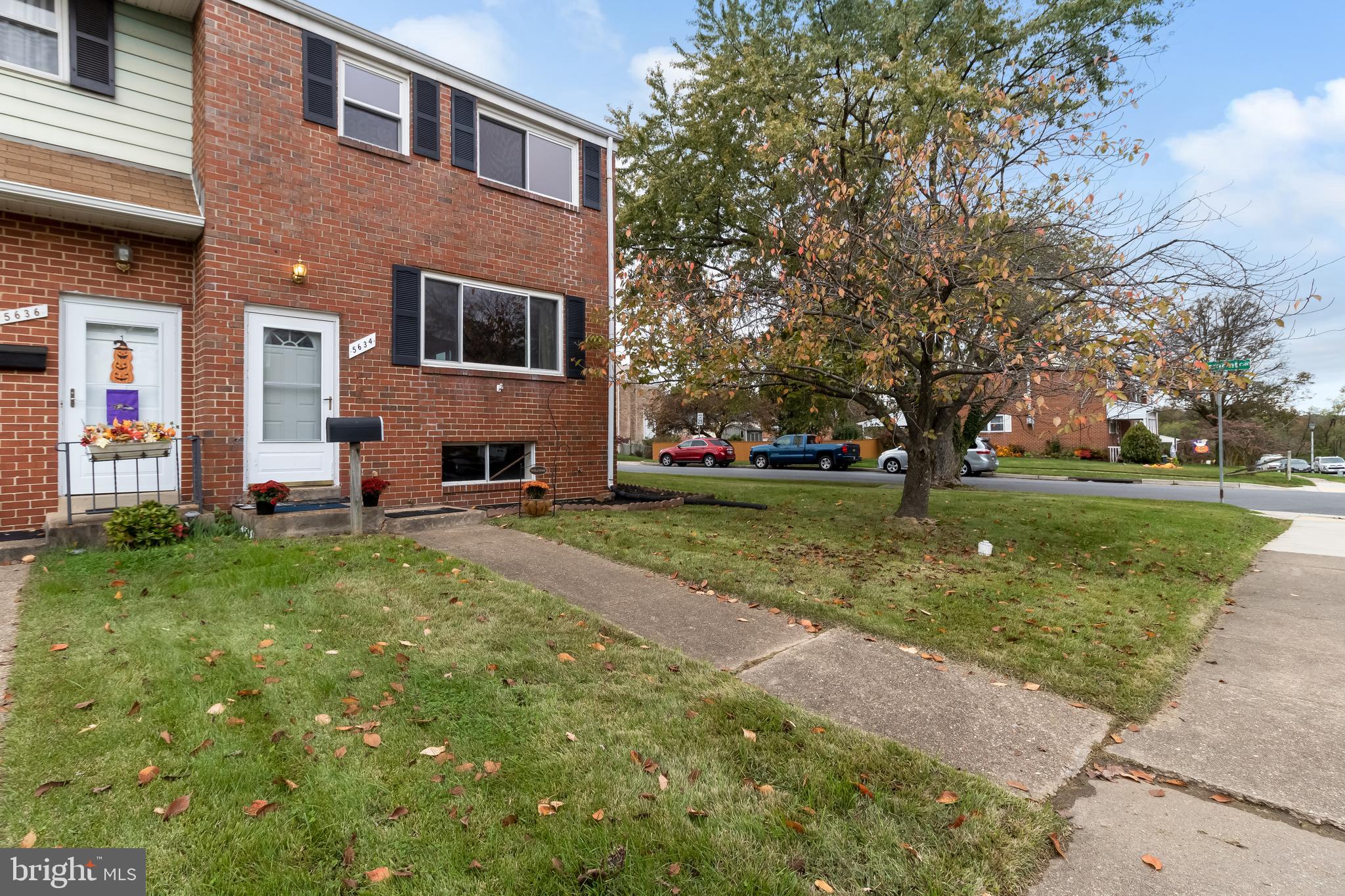 5634 Chelwynd Road Halethorpe, MD 21227 - Photo 3 of 41