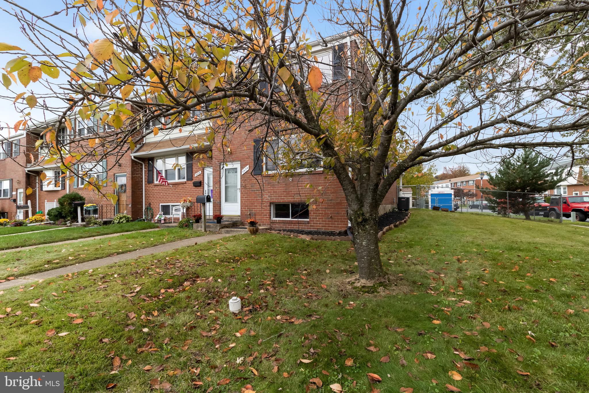 5634 Chelwynd Road Halethorpe, MD 21227 - Photo 4 of 41