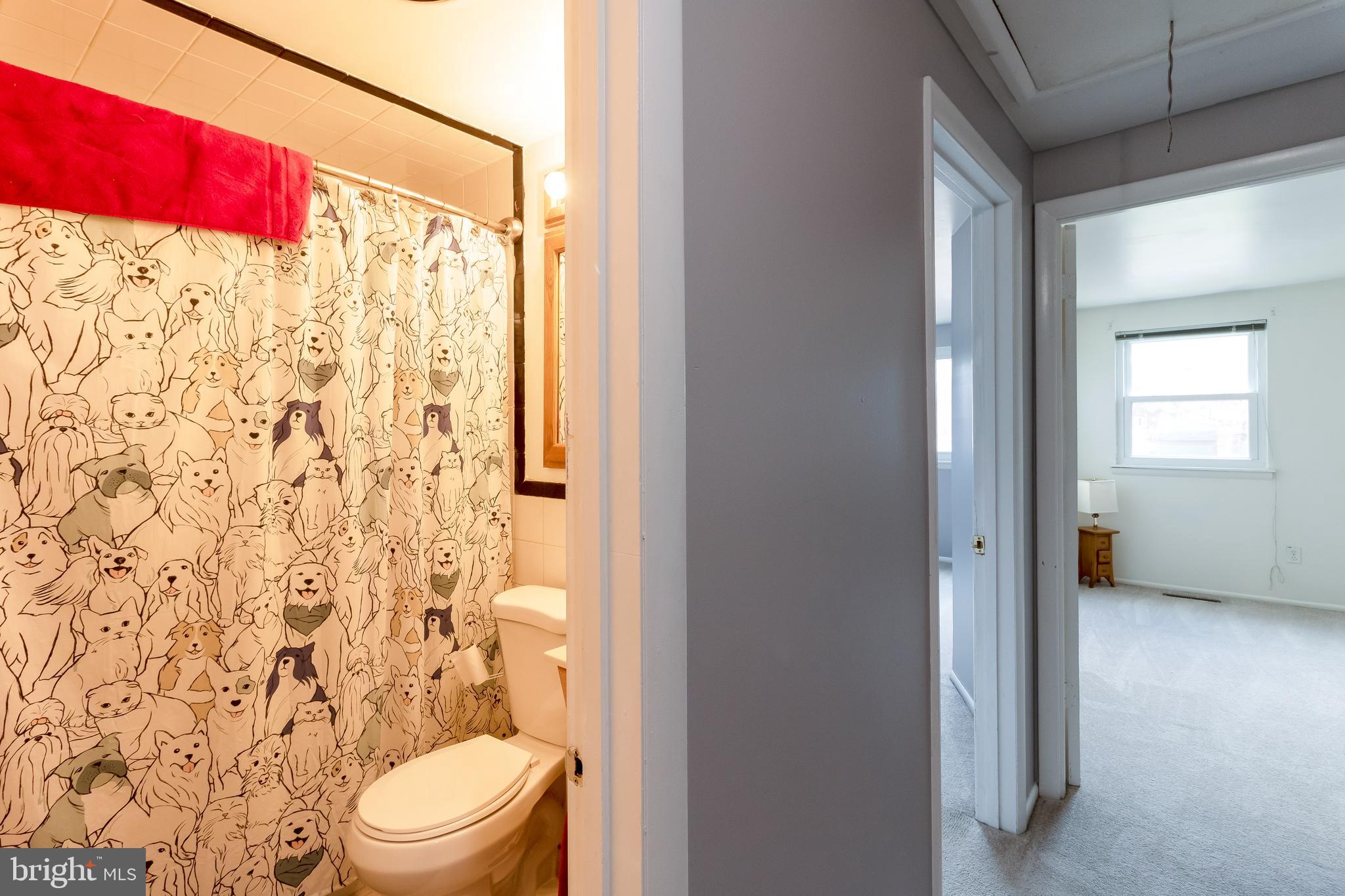 5634 Chelwynd Road Halethorpe, MD 21227 - Photo 33 of 41