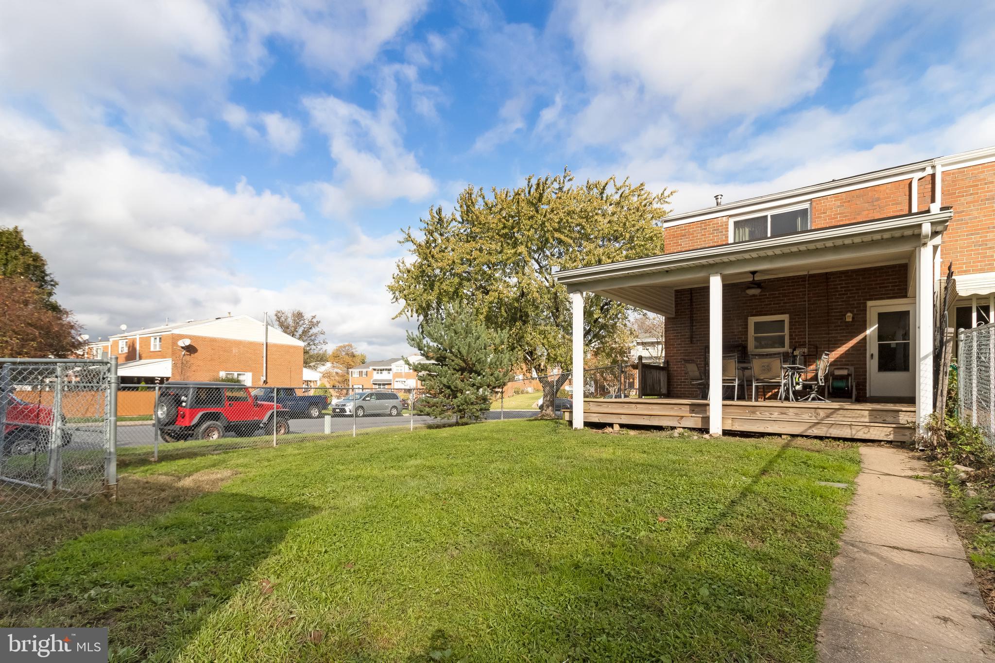 5634 Chelwynd Road Halethorpe, MD 21227 - Photo 34 of 41
