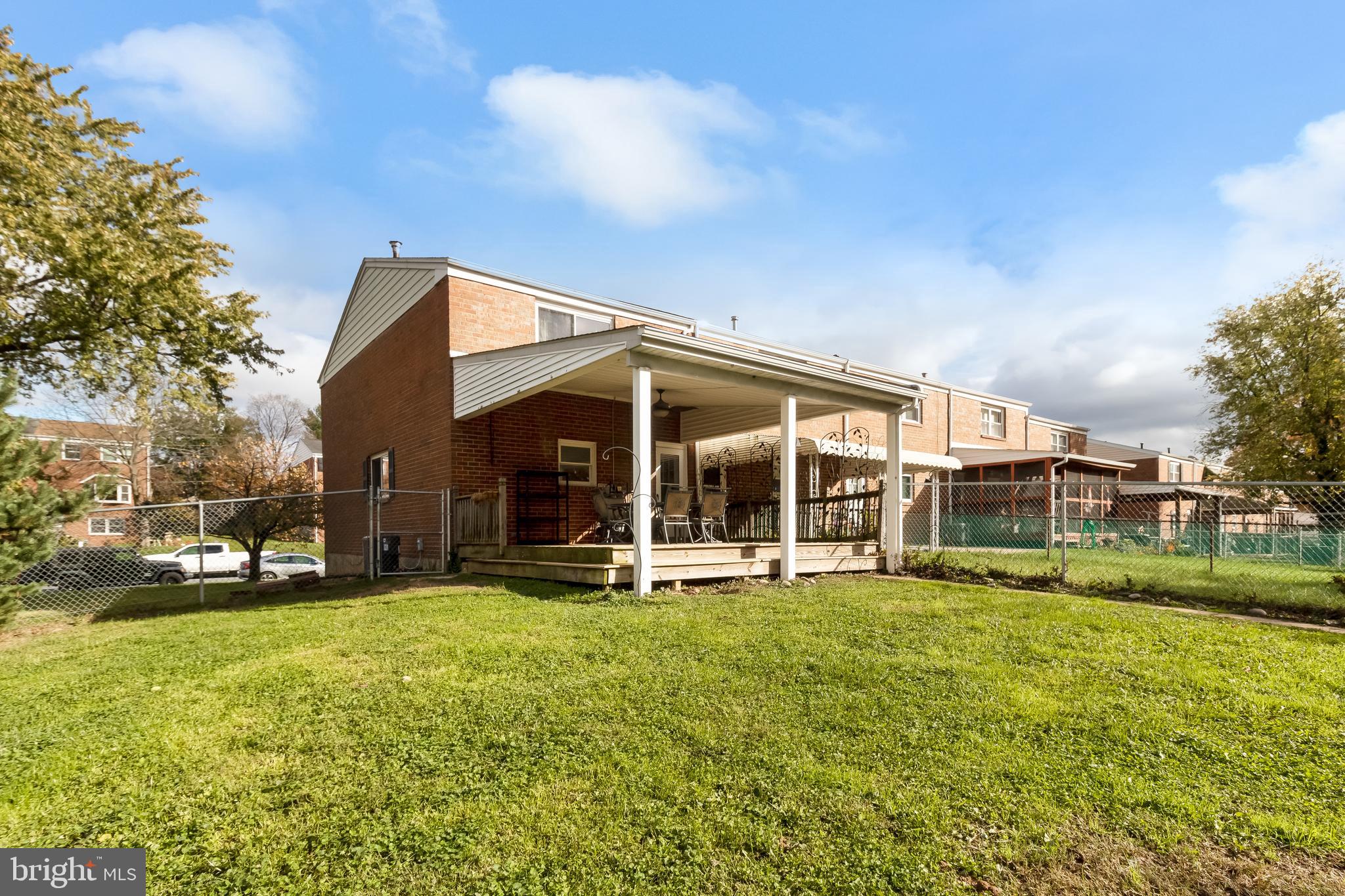 5634 Chelwynd Road Halethorpe, MD 21227 - Photo 39 of 41
