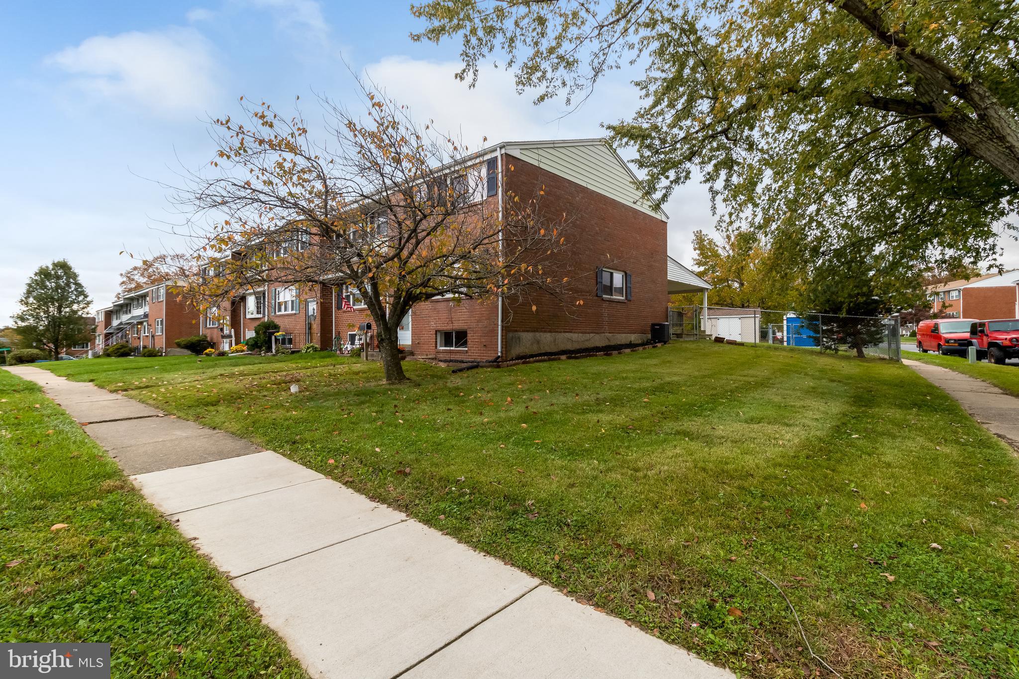 5634 Chelwynd Road Halethorpe, MD 21227 - Photo 41 of 41