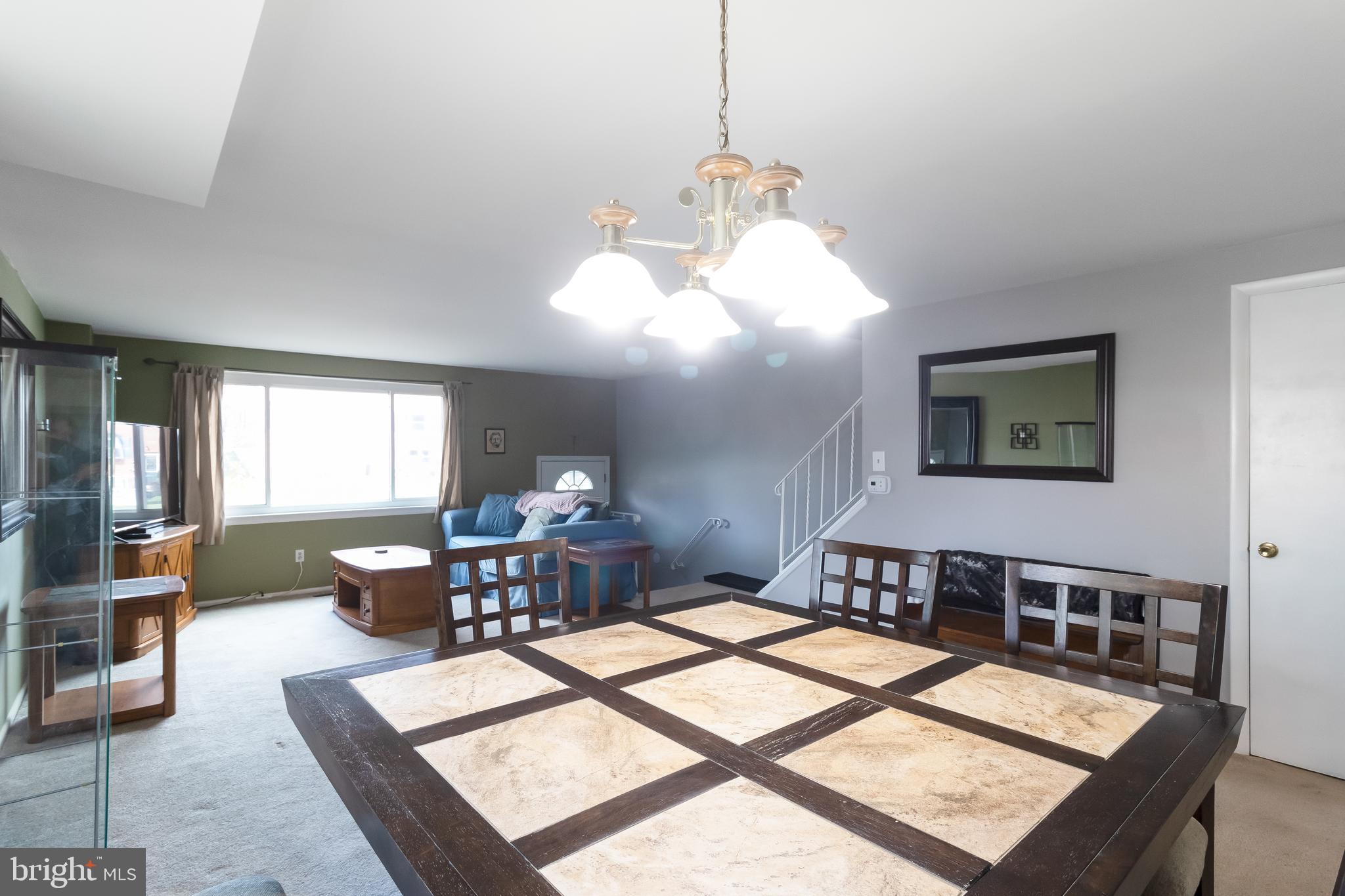5634 Chelwynd Road Halethorpe, MD 21227 - Photo 9 of 41