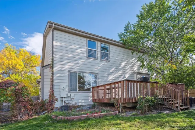 $575,000 | 4483 South Himalaya Circle, Aurora, CO 80015