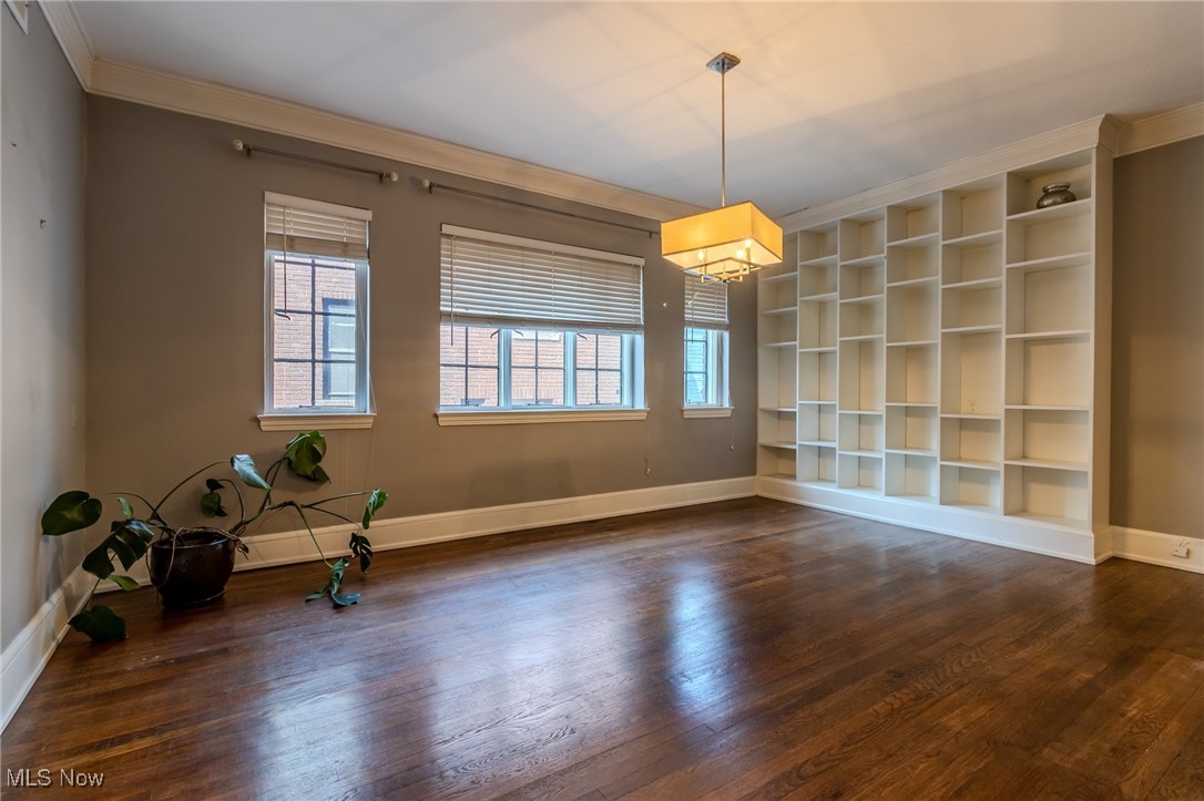 2511 Overlook Road, Unit 4 Cleveland, OH 44106 - Photo 20 of 50