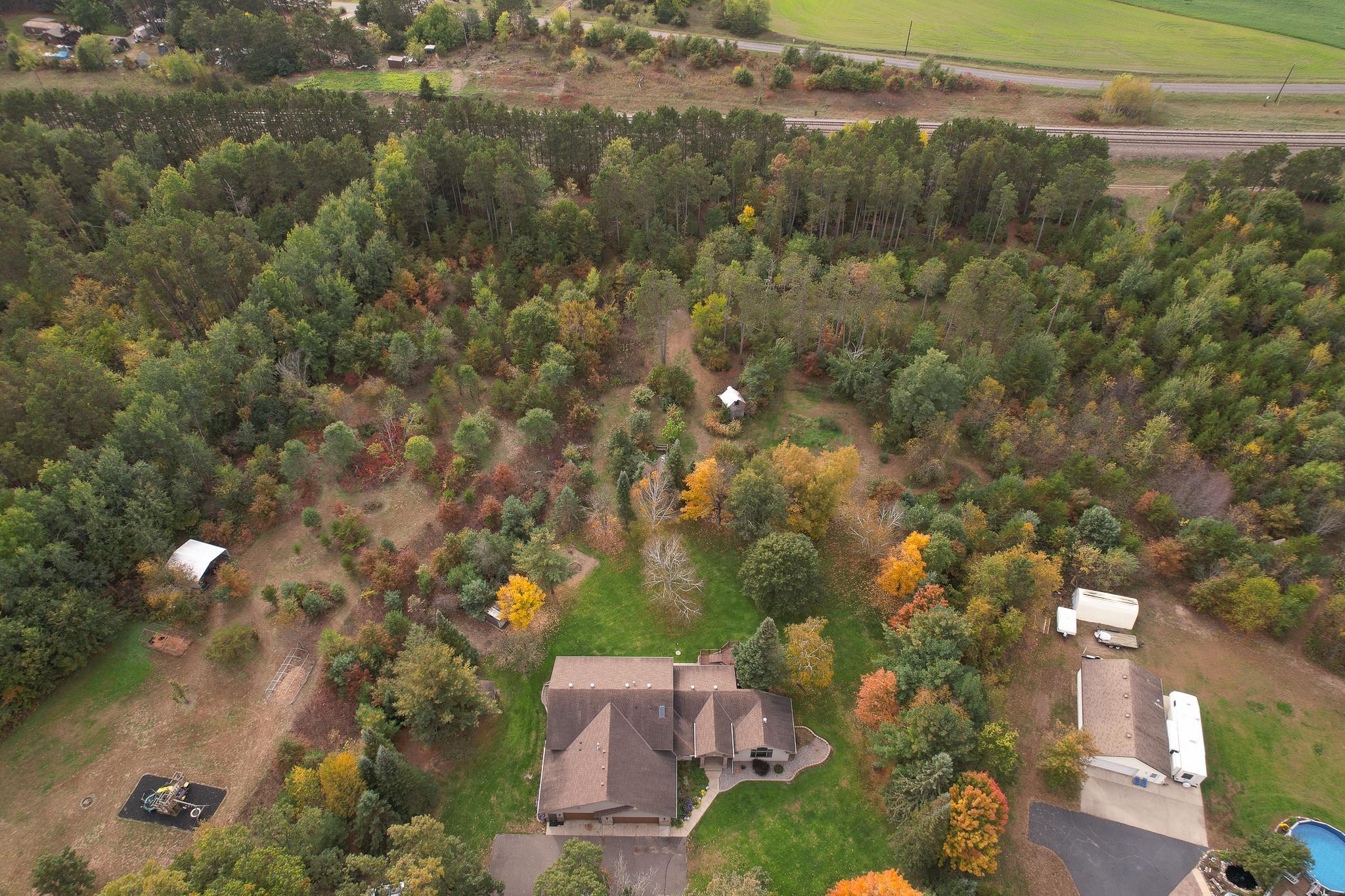 8795 Lakewood Shore Road Northwest Rice, MN 56367 - Photo 101 of 137 Gallery Image 101