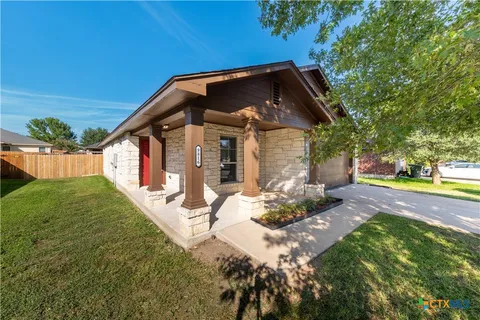 $245,000 | 9816 Tully Weary Lane, Temple, TX 76502