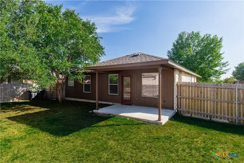 $239,000 | 9816 Tully Weary Lane, Temple, TX 76502