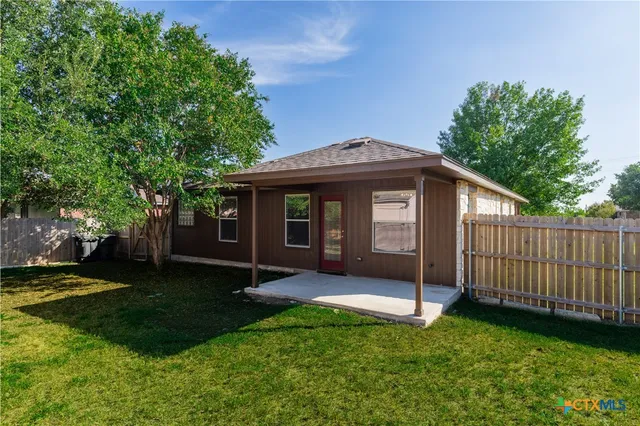 $245,000 | 9816 Tully Weary Lane, Temple, TX 76502