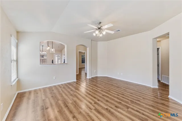 $245,000 | 9816 Tully Weary Lane, Temple, TX 76502