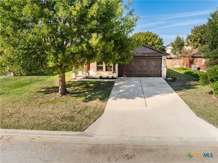 $239,000 | 9816 Tully Weary Lane, Temple, TX 76502