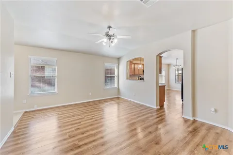 $239,000 | 9816 Tully Weary Lane, Temple, TX 76502