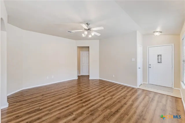 $245,000 | 9816 Tully Weary Lane, Temple, TX 76502