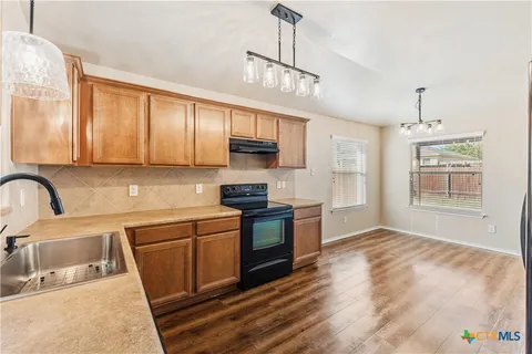 $239,000 | 9816 Tully Weary Lane, Temple, TX 76502