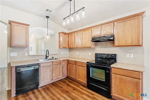 $239,000 | 9816 Tully Weary Lane, Temple, TX 76502