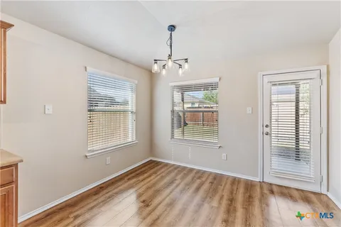 $239,000 | 9816 Tully Weary Lane, Temple, TX 76502