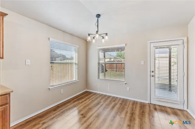 $245,000 | 9816 Tully Weary Lane, Temple, TX 76502