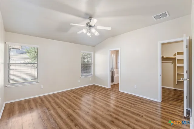 $245,000 | 9816 Tully Weary Lane, Temple, TX 76502