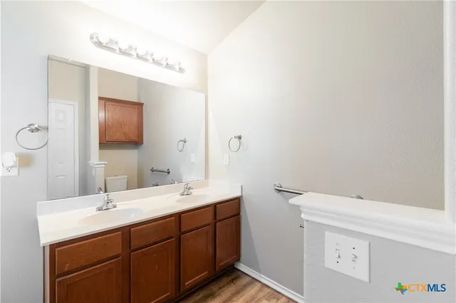 $245,000 | 9816 Tully Weary Lane, Temple, TX 76502