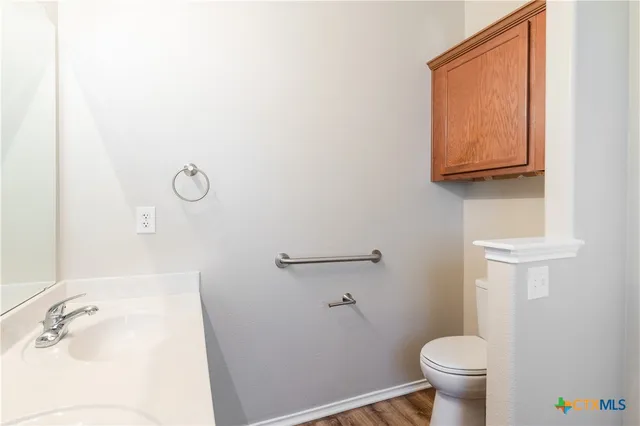 $245,000 | 9816 Tully Weary Lane, Temple, TX 76502