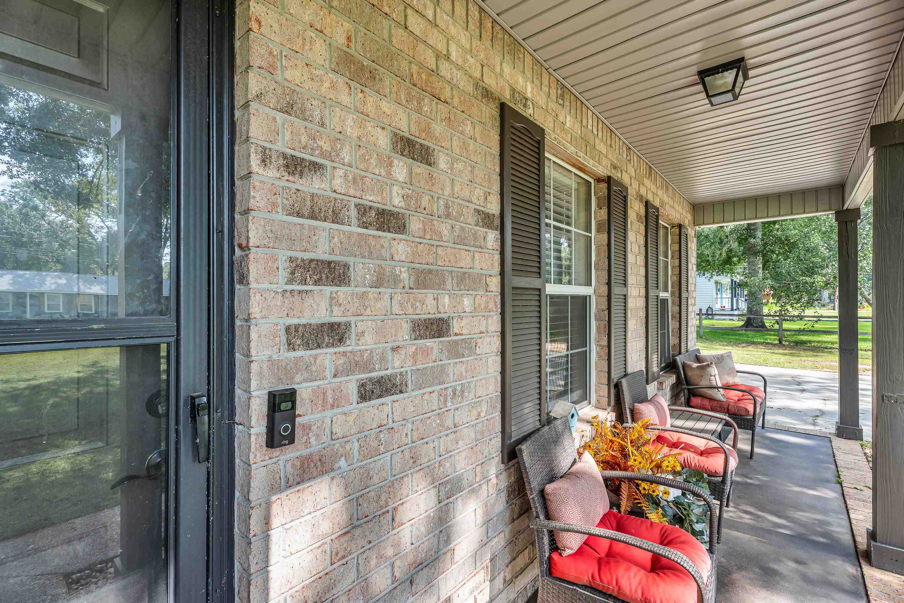 23214 Rochelle Loop Robertsdale, AL 36567 - Photo 5 of 27 Patio