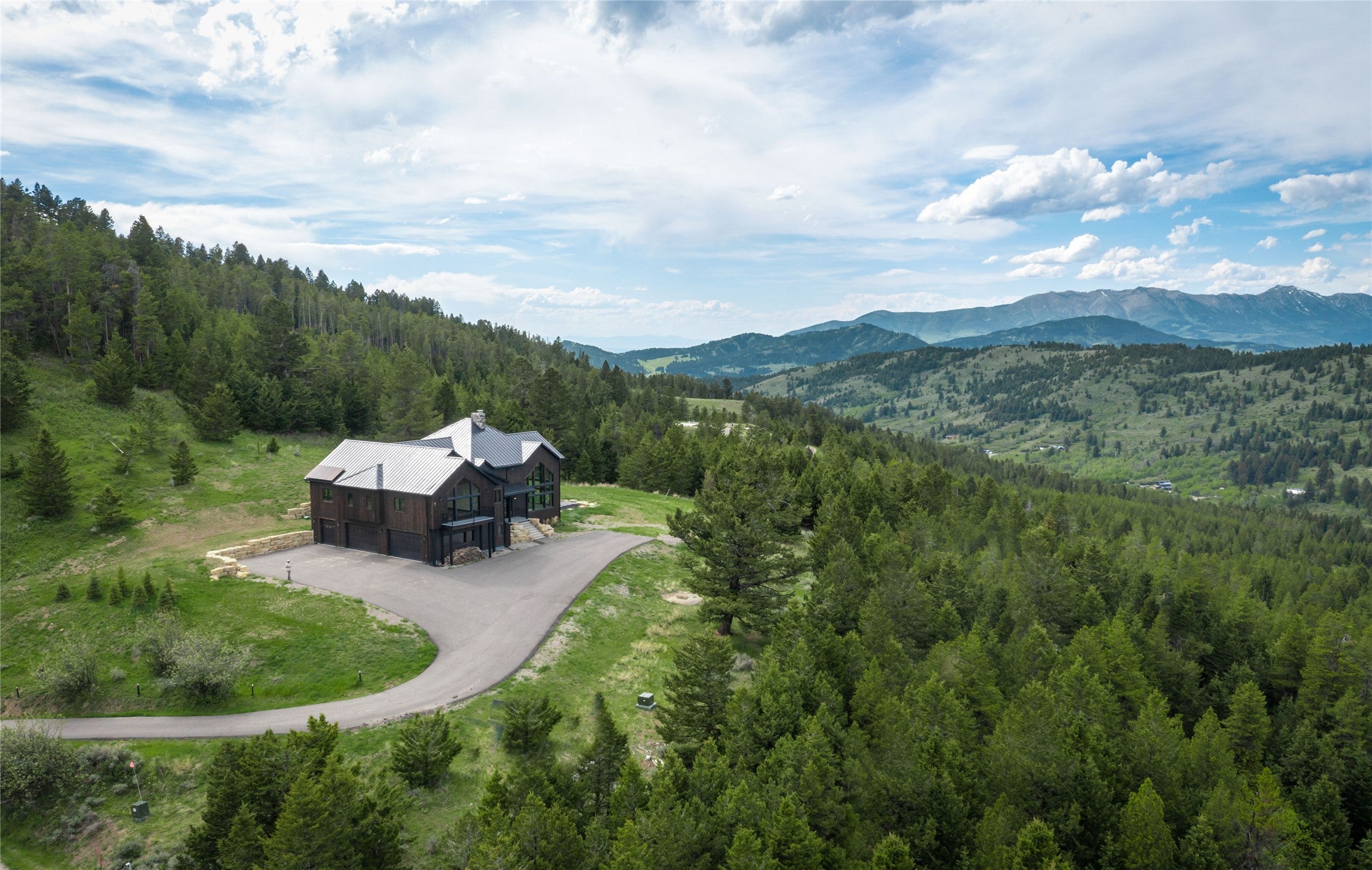 280 High Ridge Road Bozeman, MT 59715 - Photo 2 of 85 Gallery Image 2