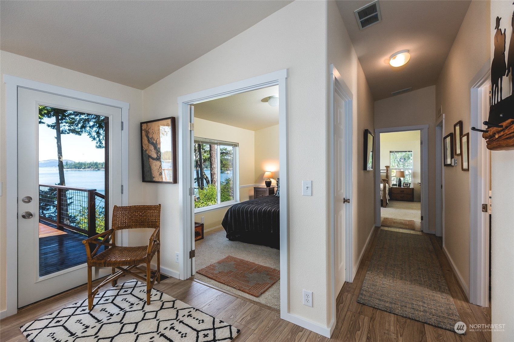 18 Bazalgette Point Road Friday Harbor, WA 98250 - Photo 14 of 38 Gallery Image 14