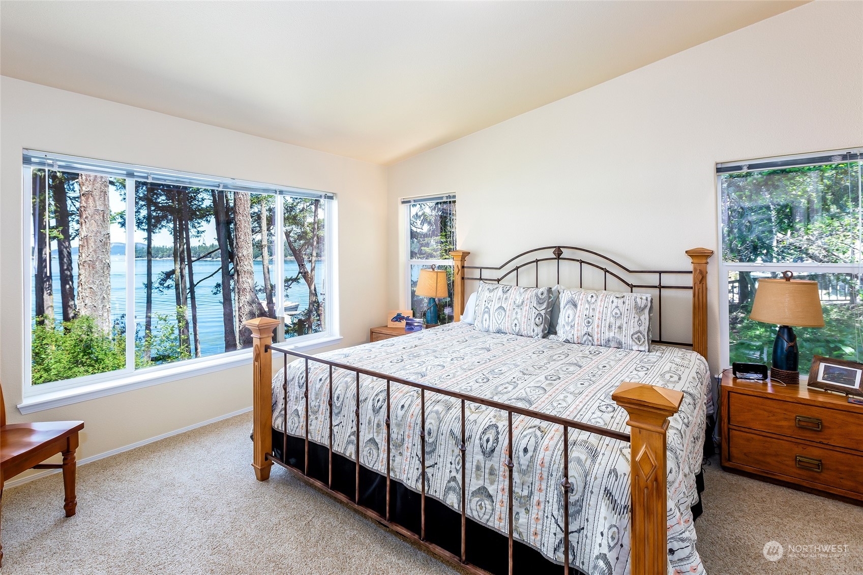 18 Bazalgette Point Road Friday Harbor, WA 98250 - Photo 17 of 38 Gallery Image 17