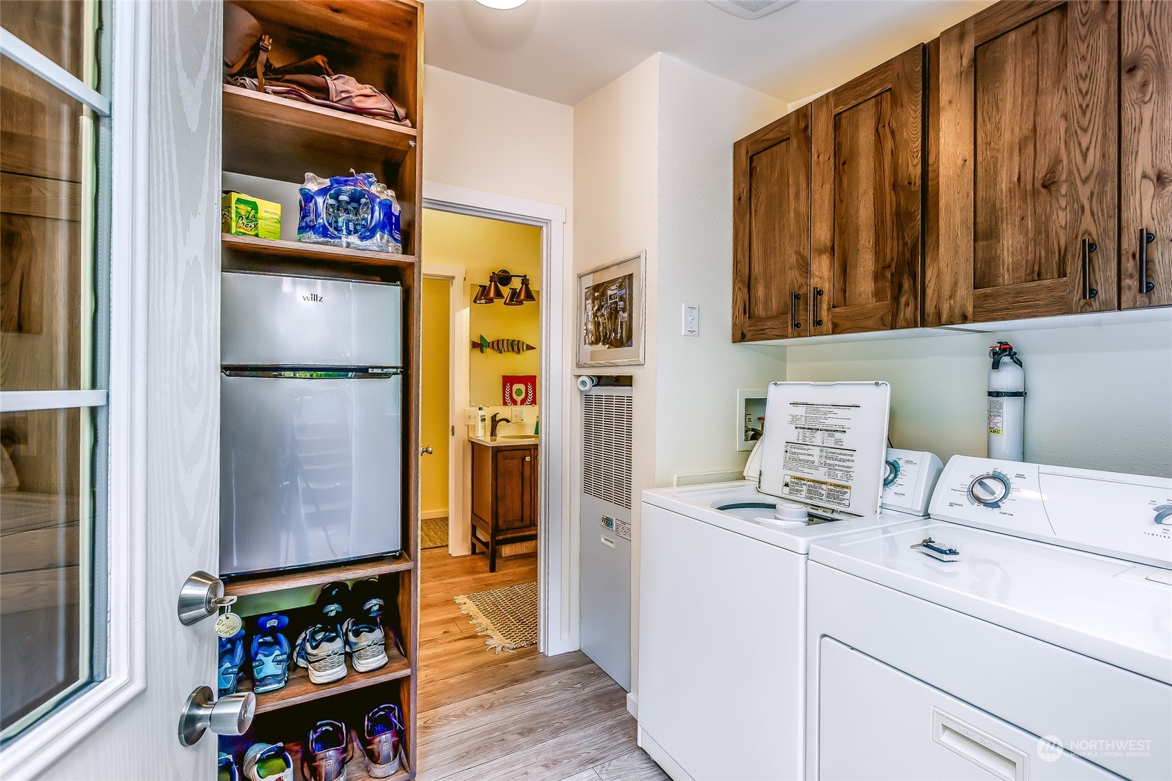 18 Bazalgette Point Road Friday Harbor, WA 98250 - Photo 20 of 38 Gallery Image 20