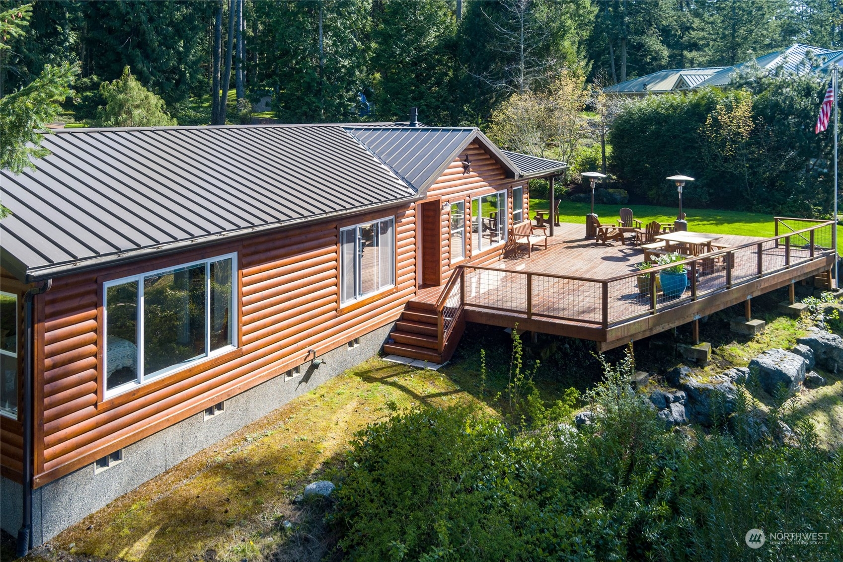18 Bazalgette Point Road Friday Harbor, WA 98250 - Photo 22 of 38 Gallery Image 22