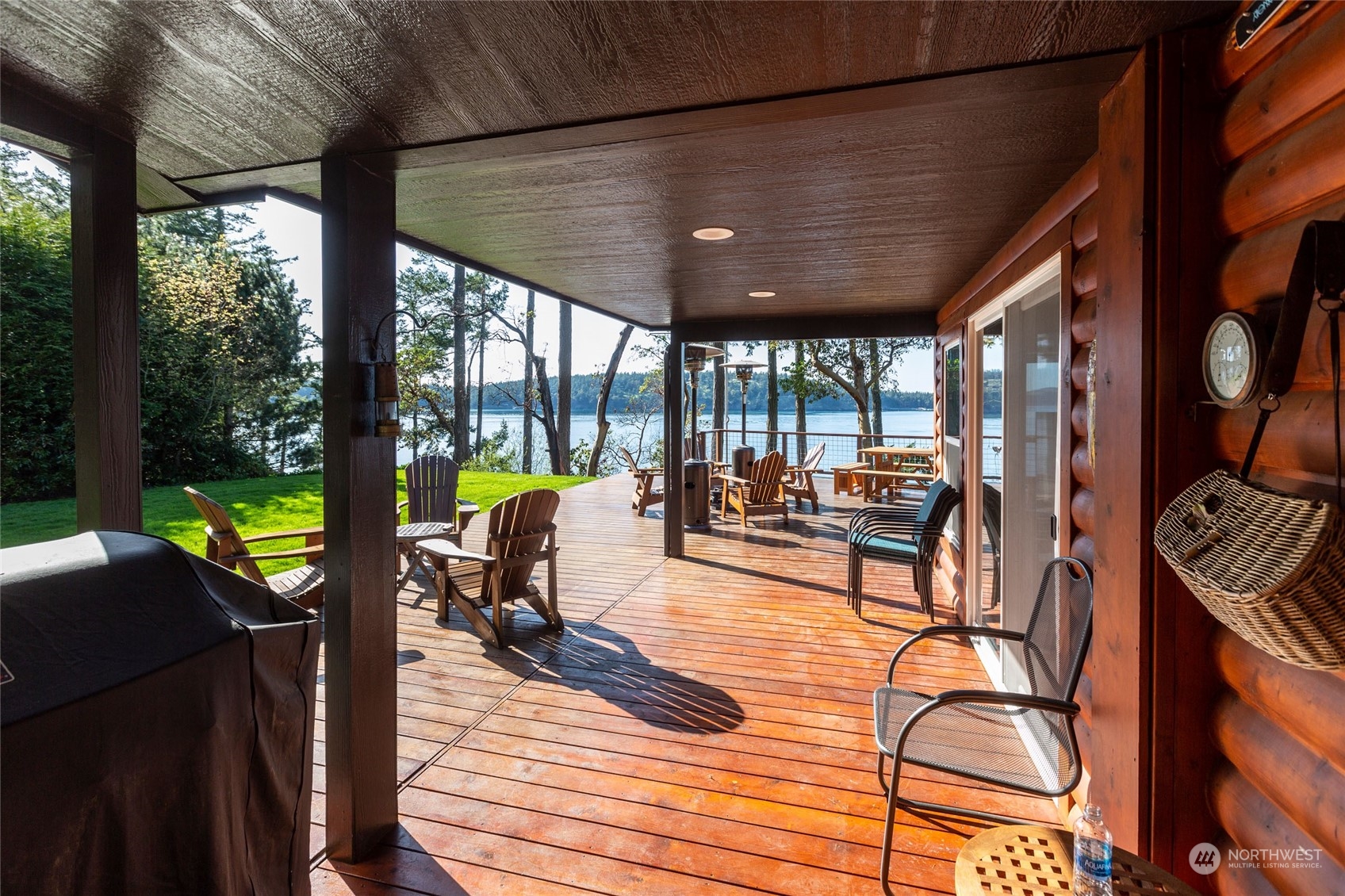 18 Bazalgette Point Road Friday Harbor, WA 98250 - Photo 23 of 38 Gallery Image 23