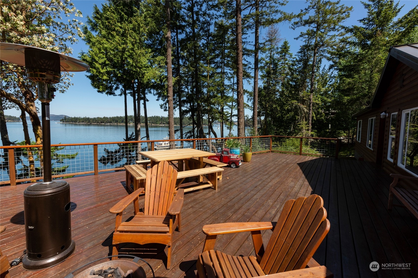 18 Bazalgette Point Road Friday Harbor, WA 98250 - Photo 24 of 38 Gallery Image 24