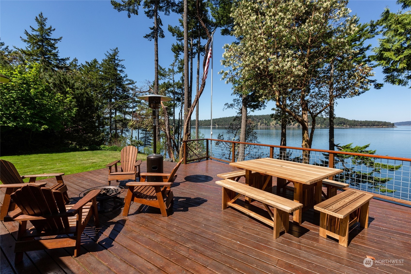 18 Bazalgette Point Road Friday Harbor, WA 98250 - Photo 25 of 38 Gallery Image 25