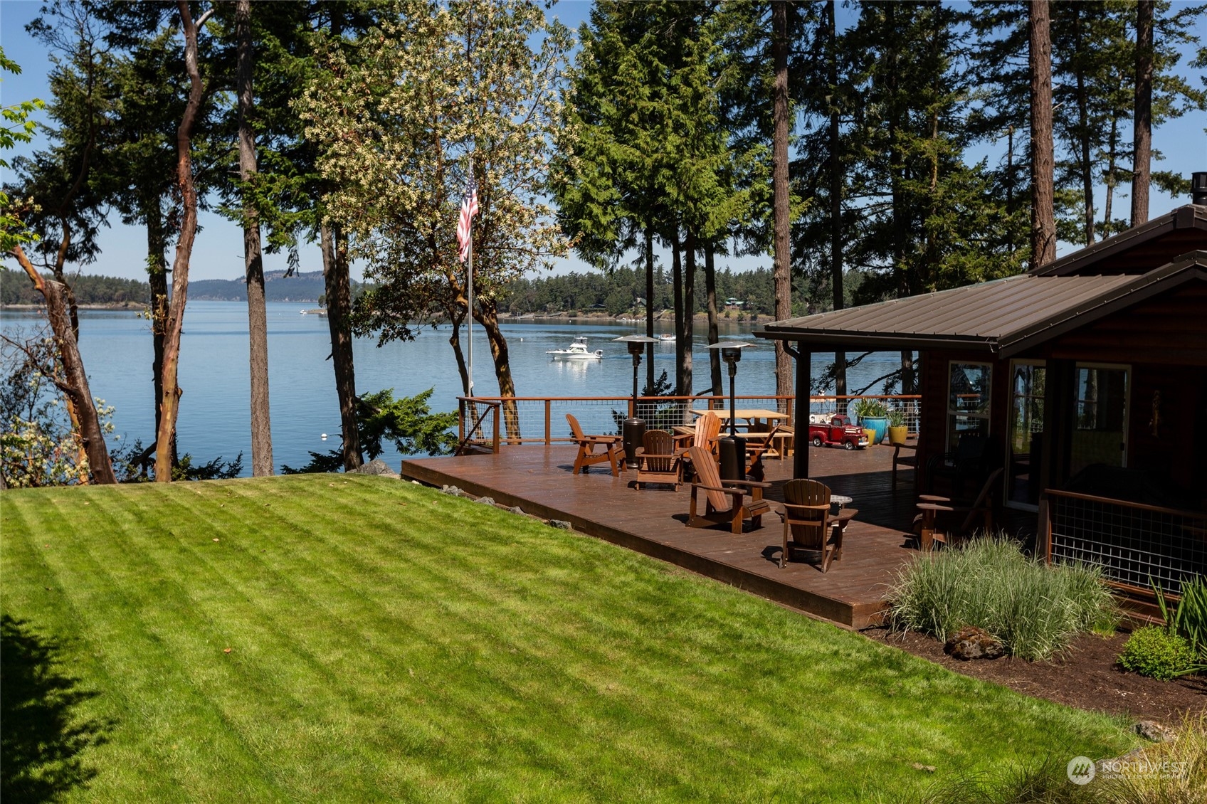 18 Bazalgette Point Road Friday Harbor, WA 98250 - Photo 26 of 38 Gallery Image 26
