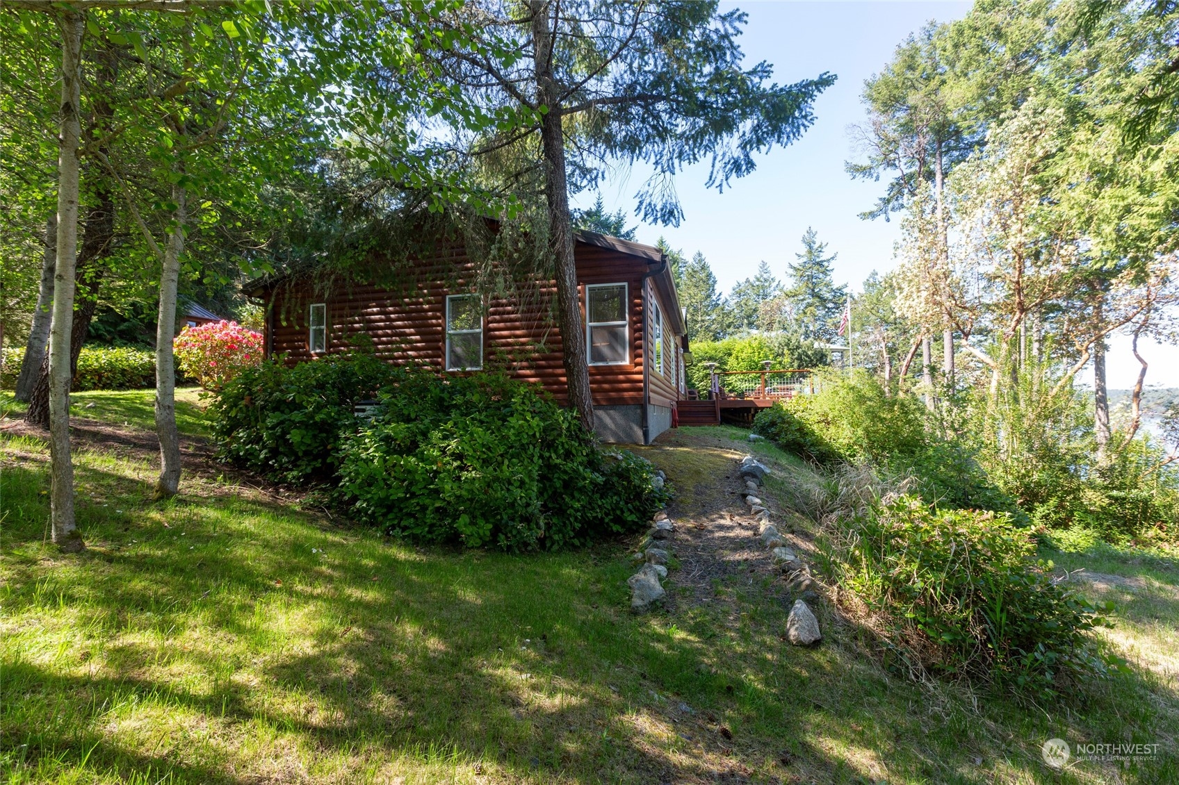 18 Bazalgette Point Road Friday Harbor, WA 98250 - Photo 27 of 38 Gallery Image 27