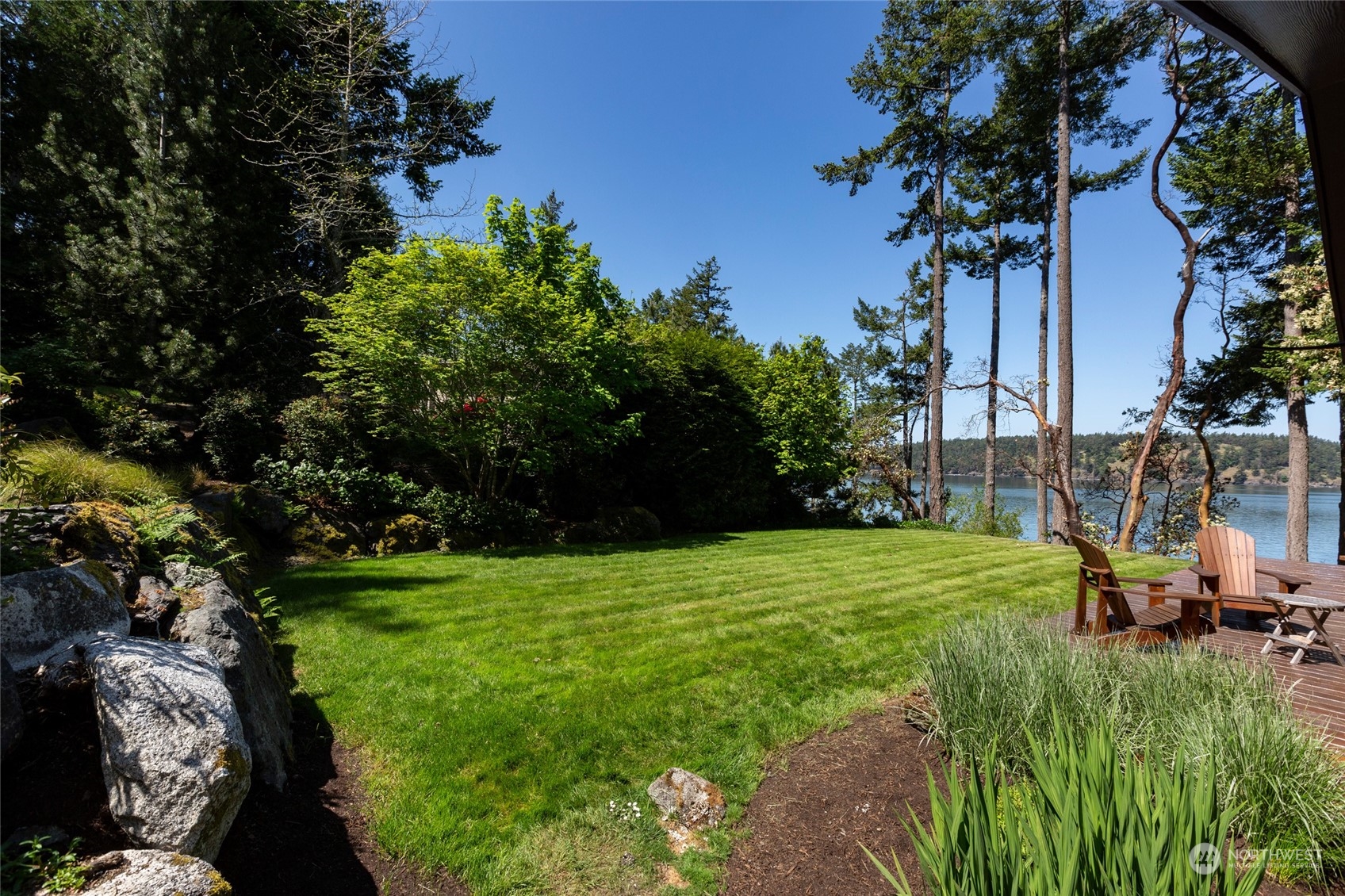 18 Bazalgette Point Road Friday Harbor, WA 98250 - Photo 29 of 38 Gallery Image 29